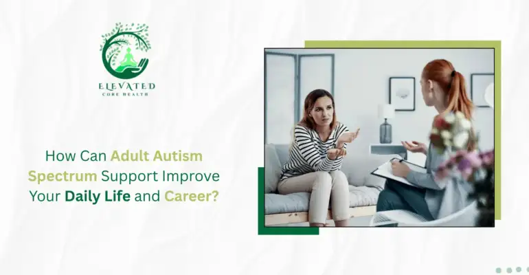 Autism Spectrum